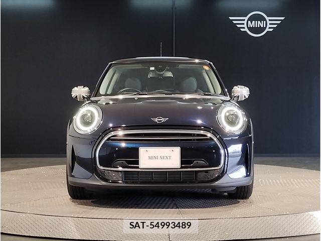 Bmw MINI 2023-06 7221802-3