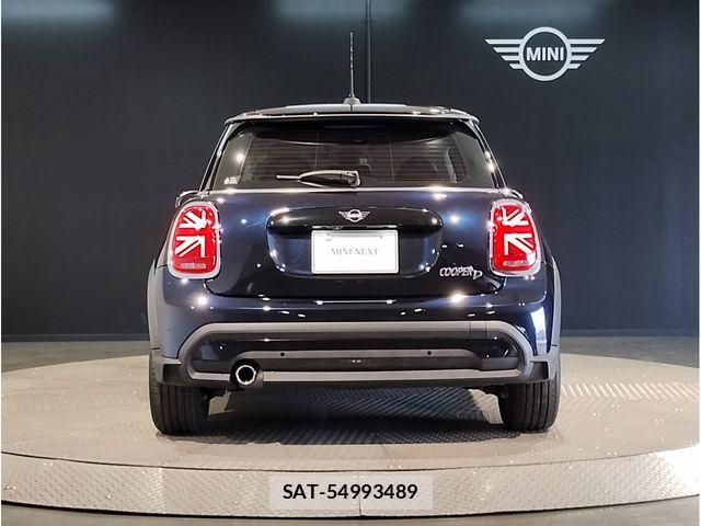 Bmw MINI 2023-06 7221802-4