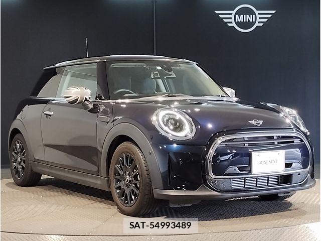 Bmw MINI 2023-06 7221802-5