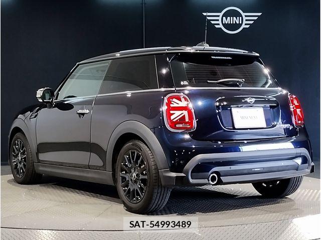 Bmw MINI 2023-06 7221802-6