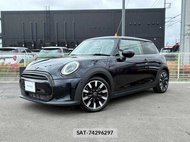 Bmw MINI 2024-05 7251526-0