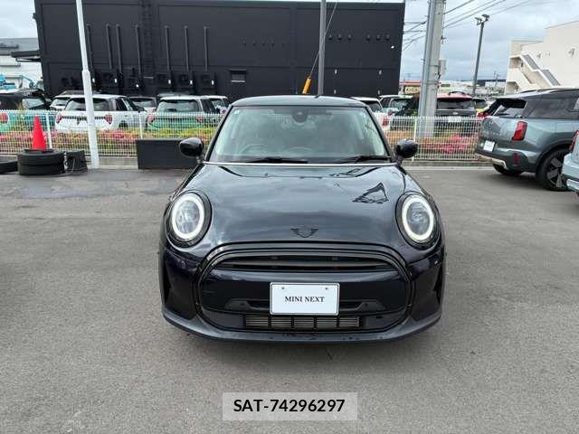 Bmw MINI 2024-05 7251526-1