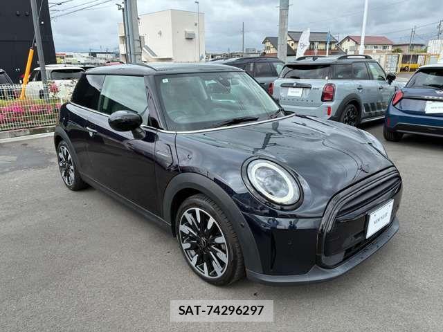 Bmw MINI 2024-05 7251526-2
