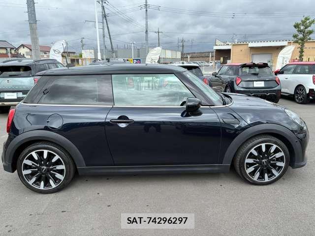 Bmw MINI 2024-05 7251526-3