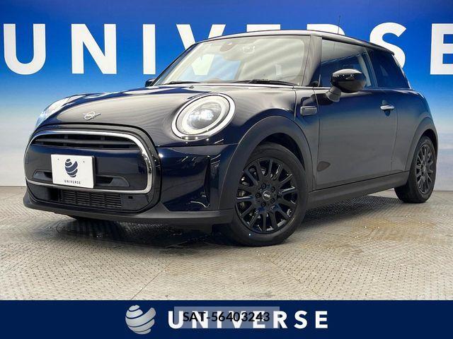 Bmw MINI 2021-09 7251529-0