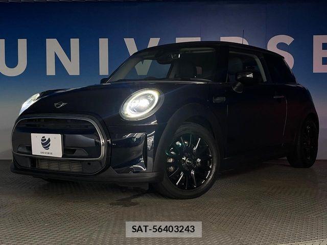 Bmw MINI 2021-09 7251529-12