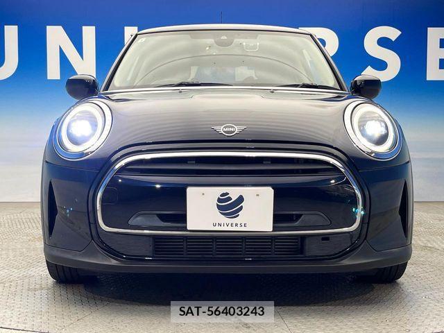 Bmw MINI 2021-09 7251529-14