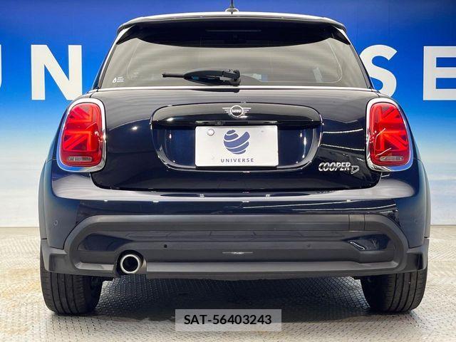 Bmw MINI 2021-09 7251529-15