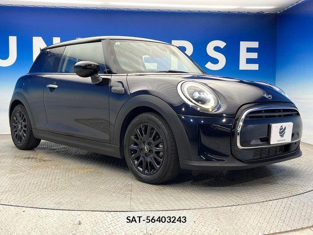 Bmw MINI 2021-09 7251529-16
