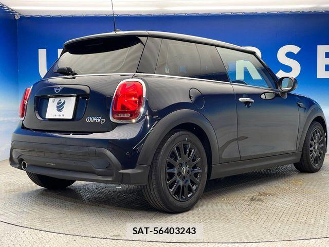 Bmw MINI 2021-09 7251529-17