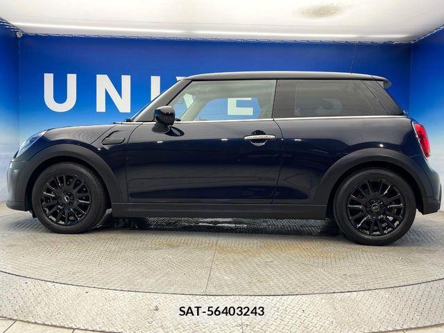 Bmw MINI 2021-09 7251529-18