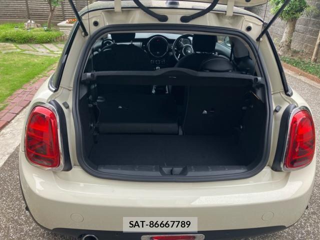 Bmw MINI 2019-09 7251533-11