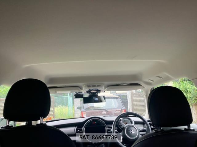 Bmw MINI 2019-09 7251533-12