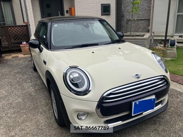 Bmw MINI 2019-09 7251533-1