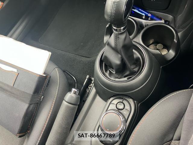 Bmw MINI 2019-09 7251533-21