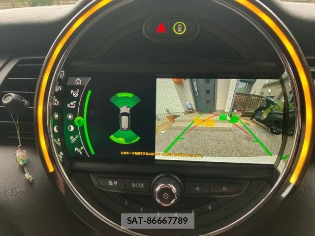 Bmw MINI 2019-09 7251533-23