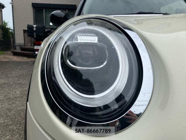 Bmw MINI 2019-09 7251533-2
