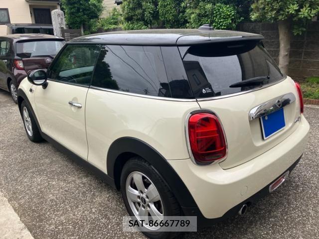 Bmw MINI 2019-09 7251533-3