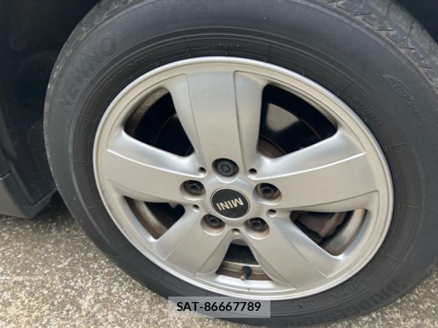 Bmw MINI 2019-09 7251533-6