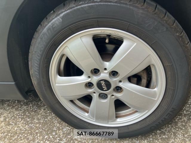 Bmw MINI 2019-09 7251533-8