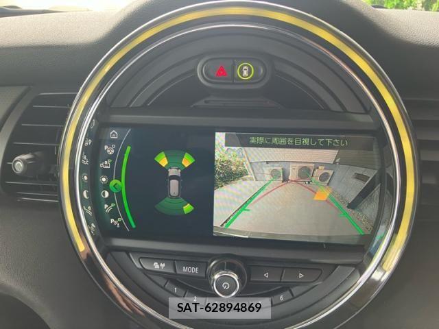 Bmw MINI 2019-12 7358756-9