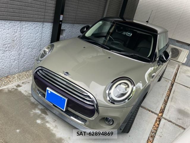 Bmw MINI 2019-12 7358756-1