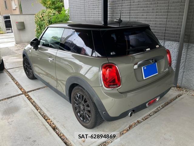 Bmw MINI 2019-12 7358756-2