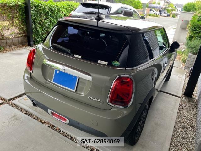Bmw MINI 2019-12 7358756-3