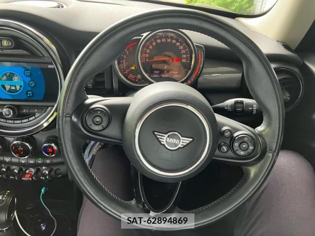 Bmw MINI 2019-12 7358756-5
