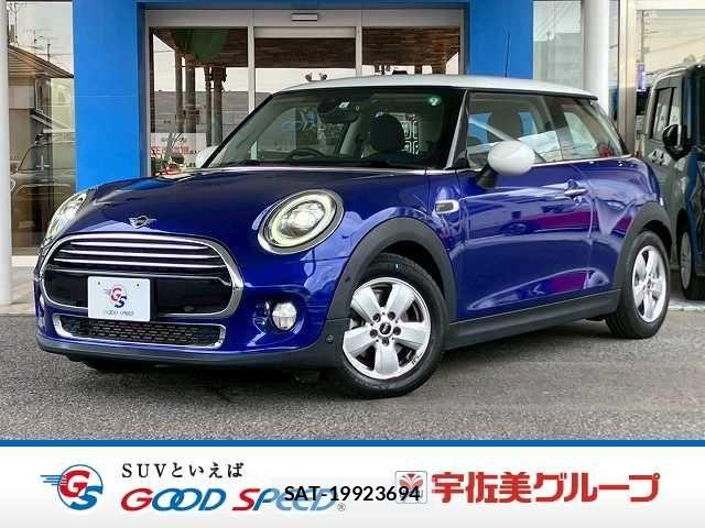Bmw MINI 2019-06 7358755-0