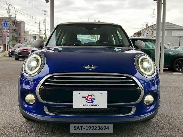 Bmw MINI 2019-06 7358755-9