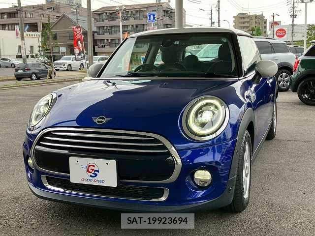 Bmw MINI 2019-06 7358755-10