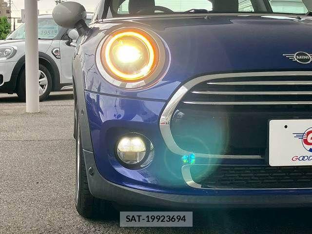 Bmw MINI 2019-06 7358755-15