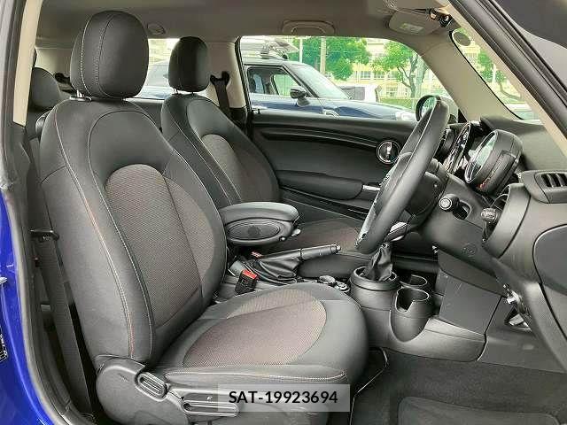 Bmw MINI 2019-06 7358755-16
