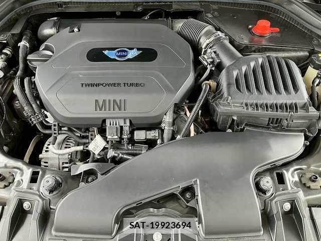 Bmw MINI 2019-06 7358755-17