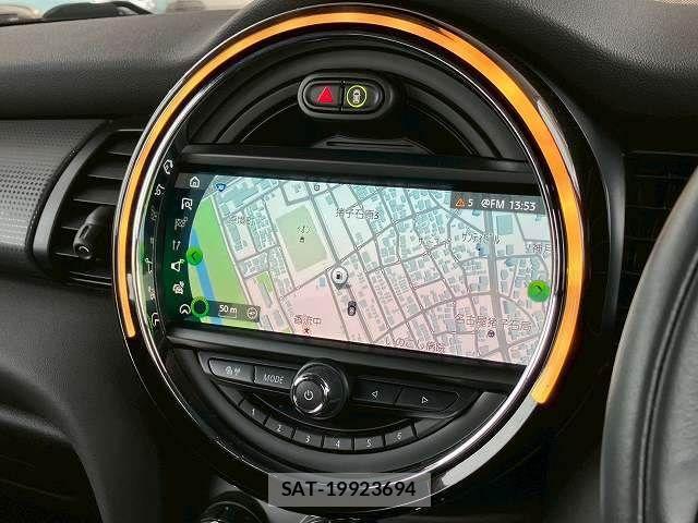 Bmw MINI 2019-06 7358755-3