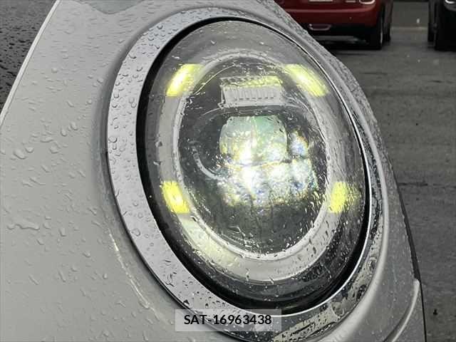 Bmw MINI 2019-05 7392881-10