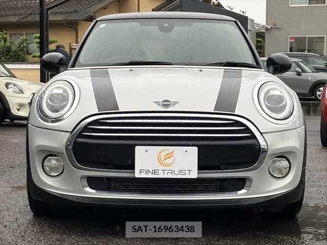 Bmw MINI 2019-05 7392881-13