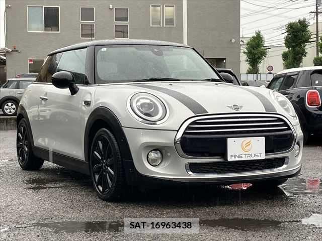Bmw MINI 2019-05 7392881-14