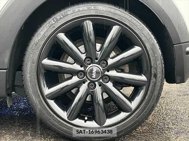 Bmw MINI 2019-05 7392881-26