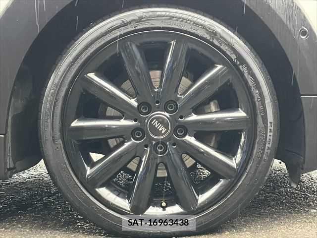 Bmw MINI 2019-05 7392881-27