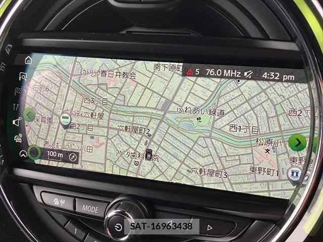 Bmw MINI 2019-05 7392881-3