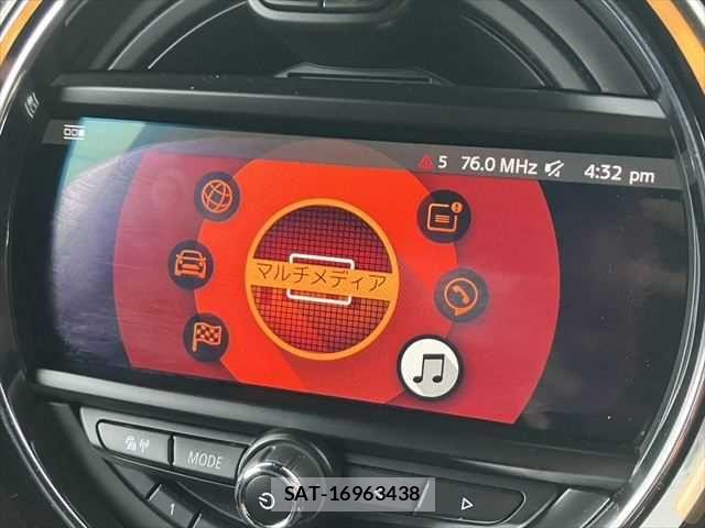Bmw MINI 2019-05 7392881-4