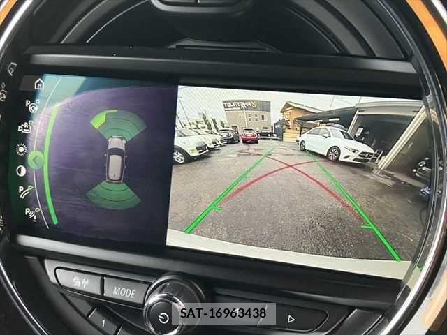 Bmw MINI 2019-05 7392881-5