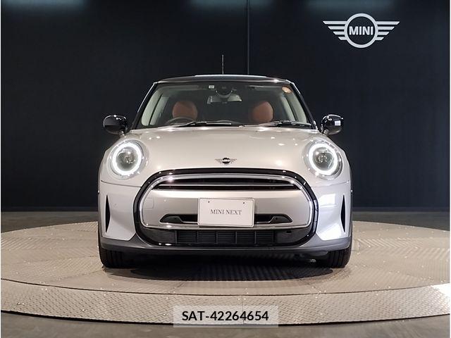 Bmw MINI 2023-06 7501537-1