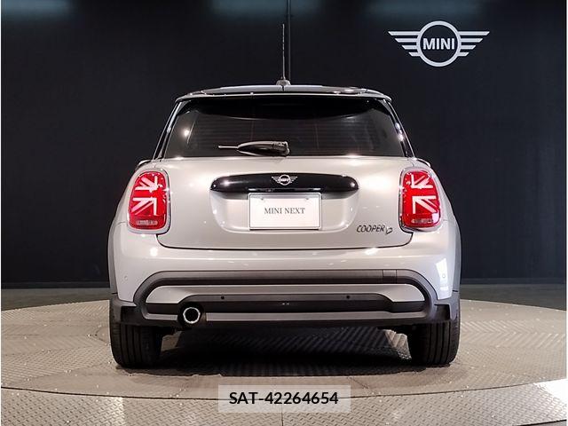 Bmw MINI 2023-06 7501537-2