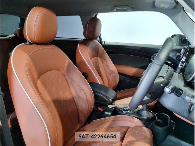 Bmw MINI 2023-06 7501537-5