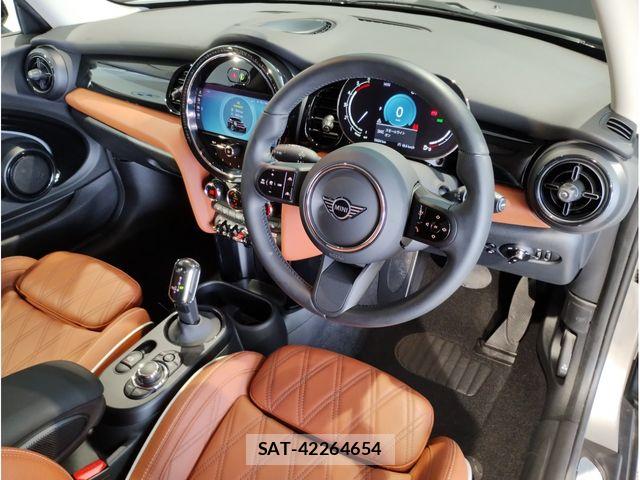 Bmw MINI 2023-06 7501537-6