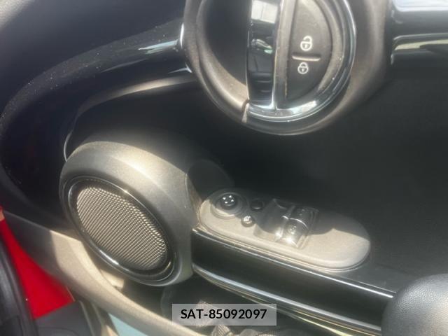 Bmw MINI 2021-11 7501538-9