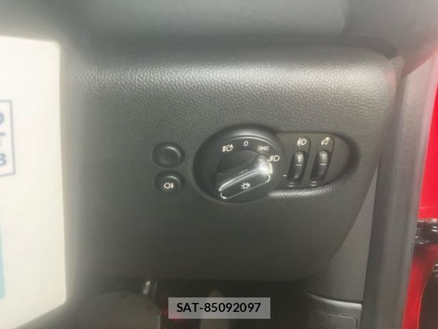 Bmw MINI 2021-11 7501538-10